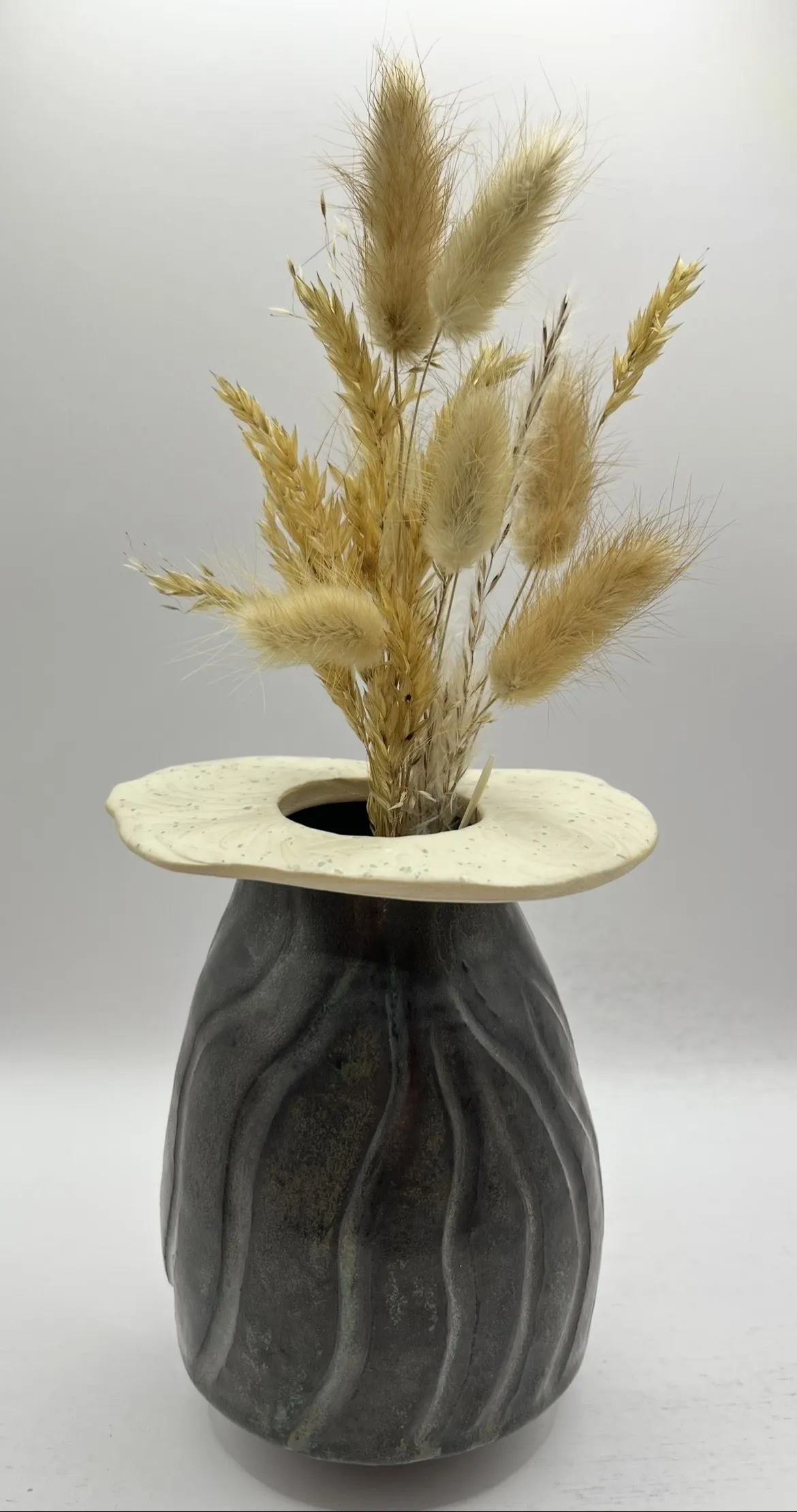 Rétrécisseur de vase