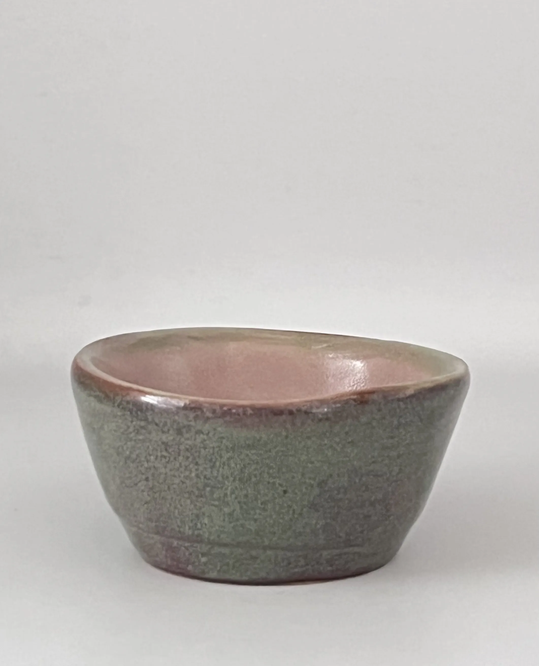 Mini pot