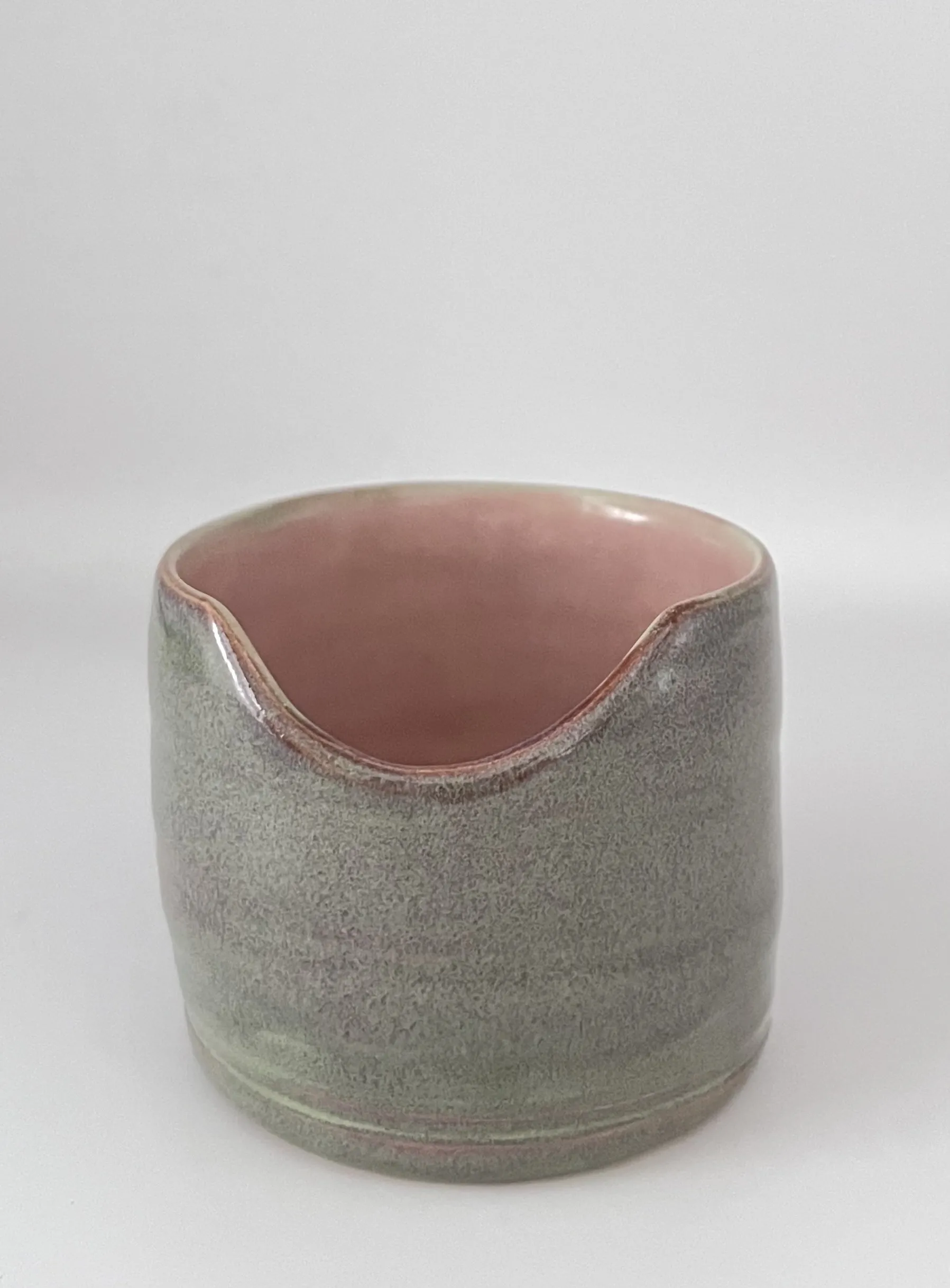 Pot/tasse