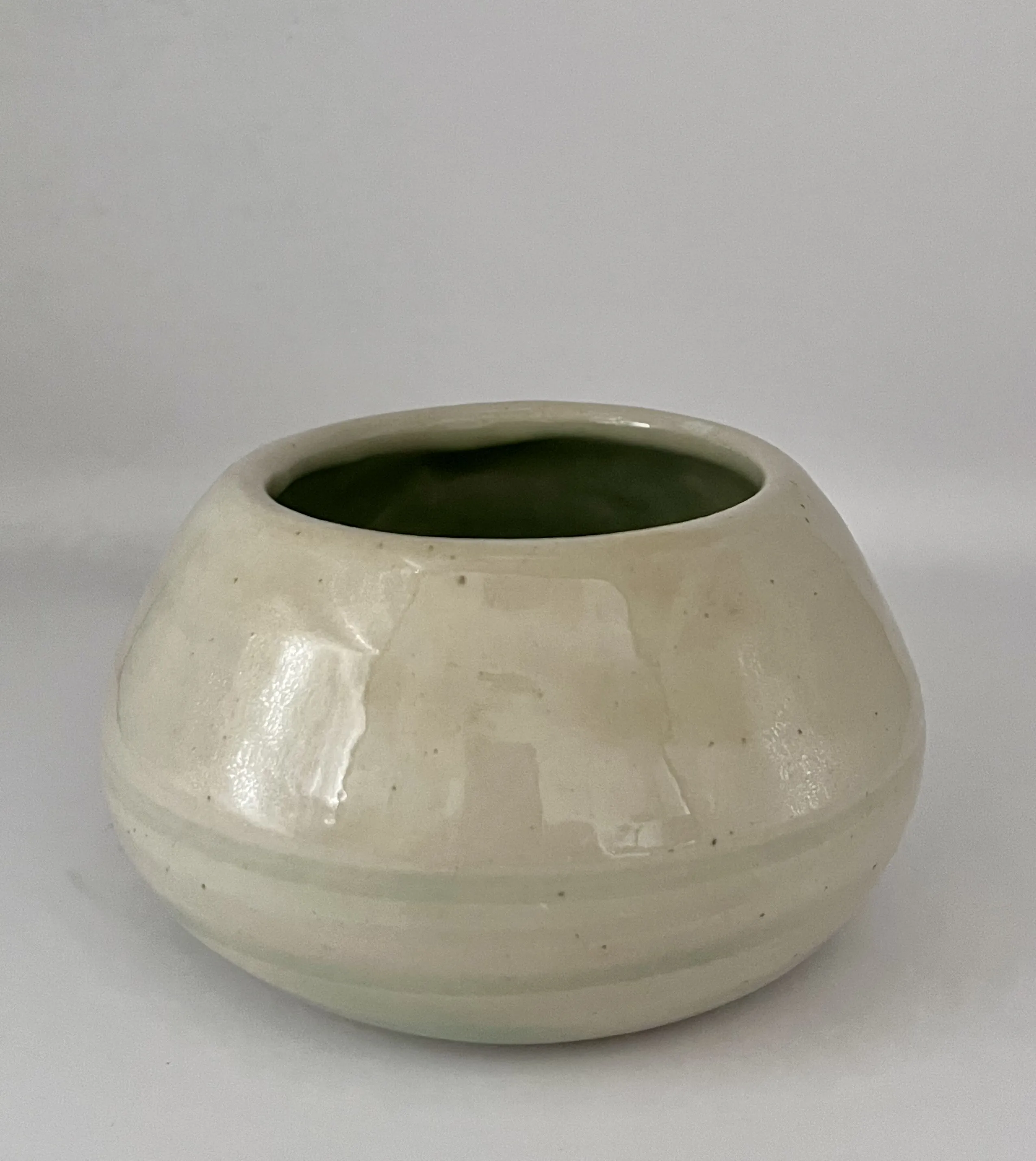 Pot/vase