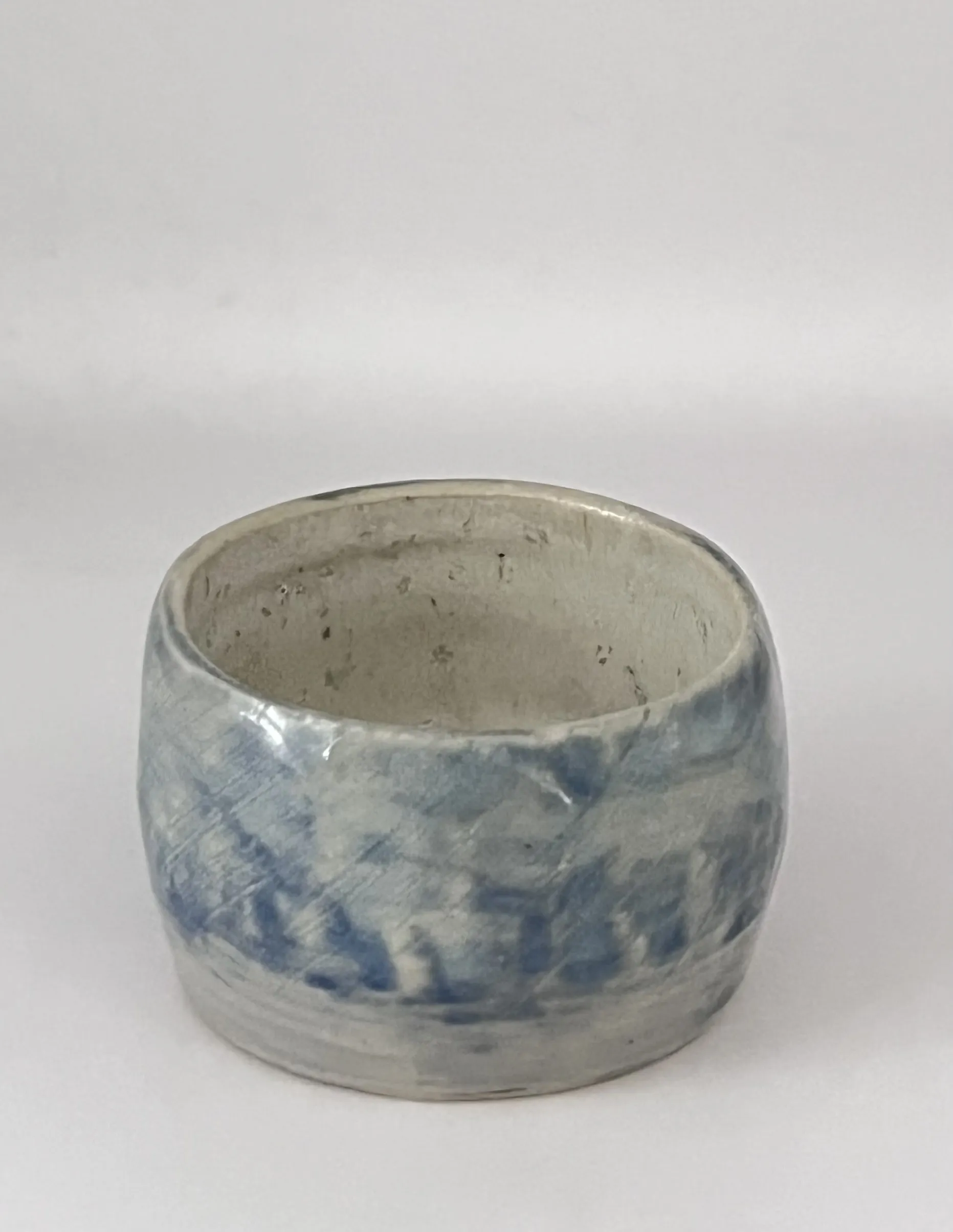 Mini pot