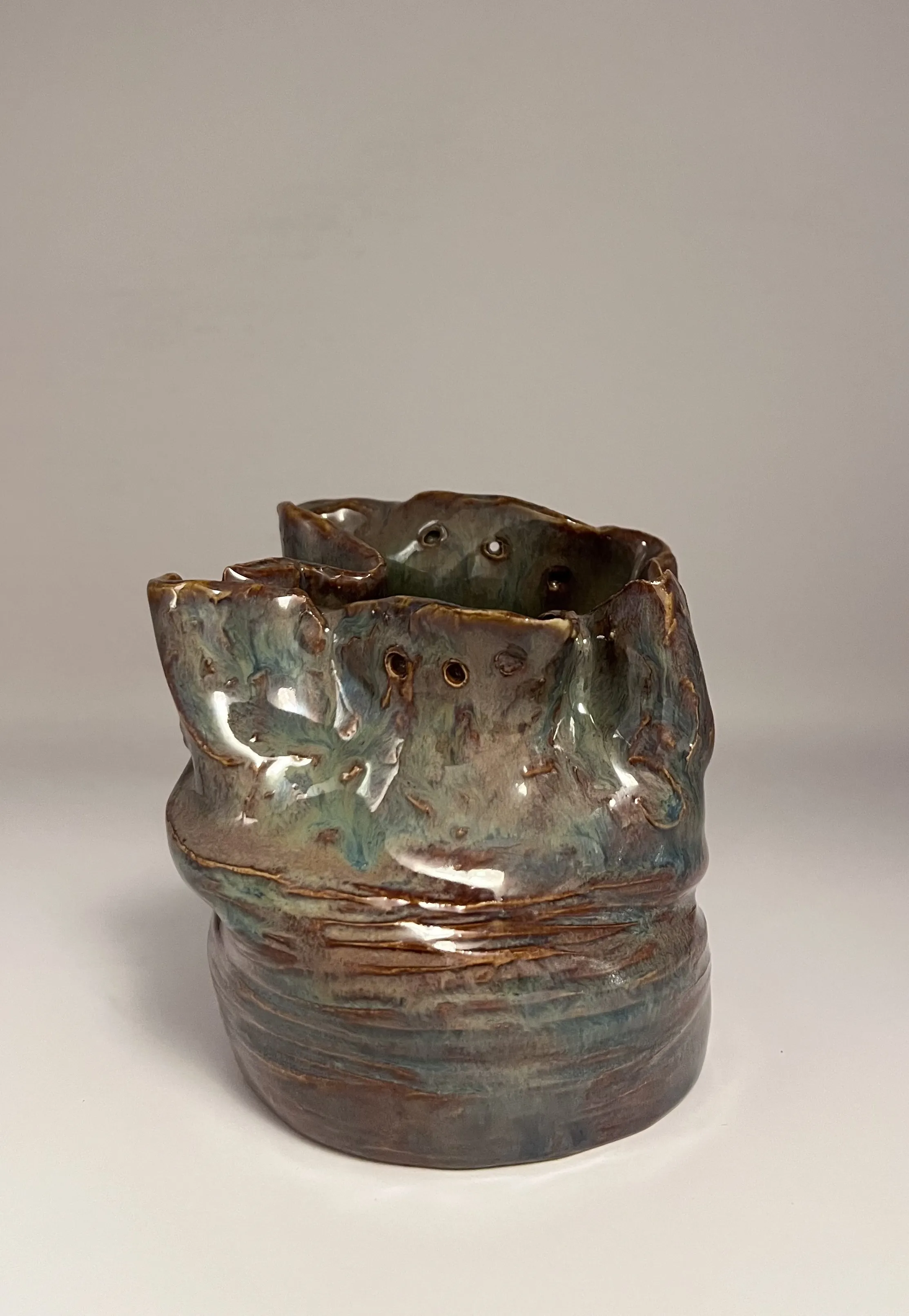 Vase/pot