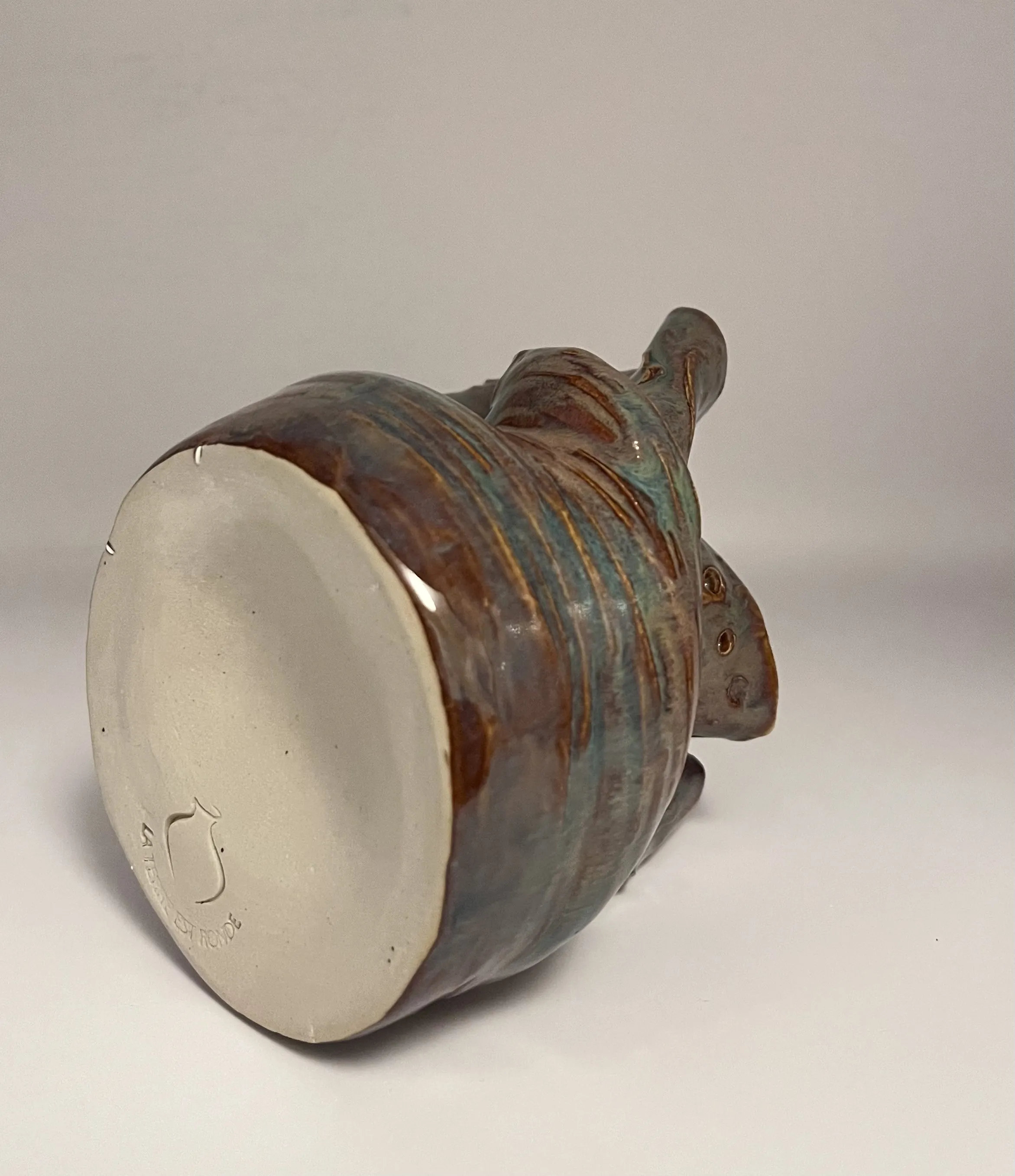 Vase/pot